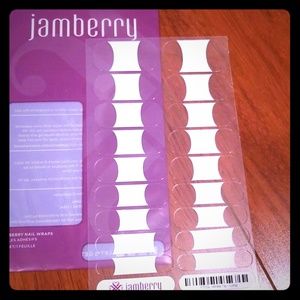 Jamberry French Manicure Wraps